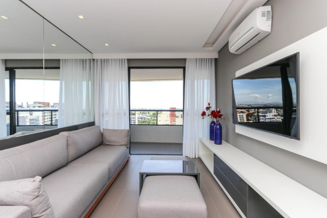 Imagem Apartamento com 3 Quartos à Venda, 110 m² em Cabral - Curitiba