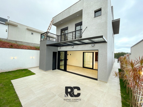 Imagem Sobrado com 3 Quartos à Venda, 233 m² em Condomínio Bella Cittá - Mogi Das Cruzes Imagem Sobrado com 3 Quartos à Venda, 233 m² em Condomínio Bella Cittá - Mogi Das Cruzes