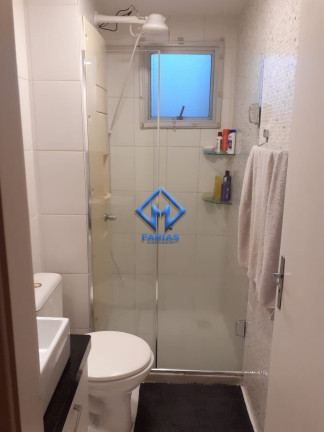 Imagem Apartamento com 2 Quartos à Venda, 50 m² em Sacomã - São Paulo Imagem Apartamento com 2 Quartos à Venda, 50 m² em Sacomã - São Paulo