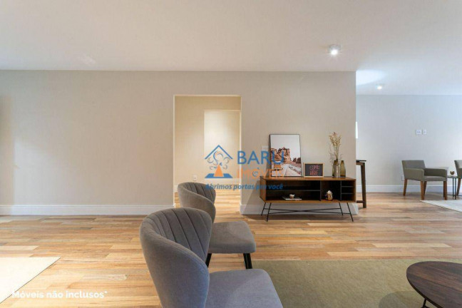 Imagem Apartamento com 4 Quartos à Venda, 263 m² em Bela Vista - São Paulo Imagem Apartamento com 4 Quartos à Venda, 263 m² em Bela Vista - São Paulo