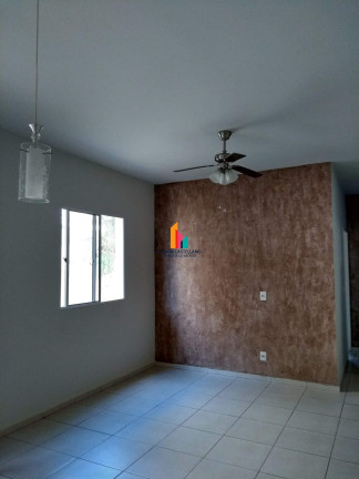 Imagem Apartamento com 2 Quartos à Venda, 70 m² em Jardim Vitória - Campo Limpo Paulista