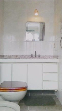 Imagem Apartamento com 3 Quartos à Venda, 135 m² em Pitangueiras - Guarujá Imagem Apartamento com 3 Quartos à Venda, 135 m² em Pitangueiras - Guarujá