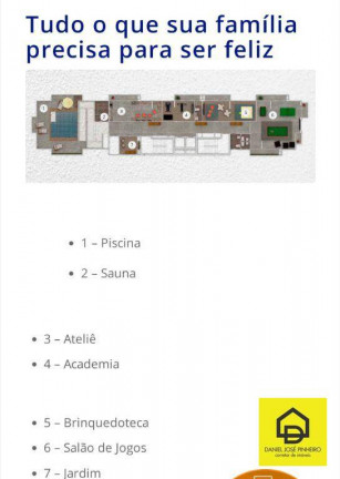 Imagem Apartamento com 1 Quarto à Venda, 37 m² em Boqueirão - Praia Grande Imagem Apartamento com 1 Quarto à Venda, 37 m² em Boqueirão - Praia Grande
