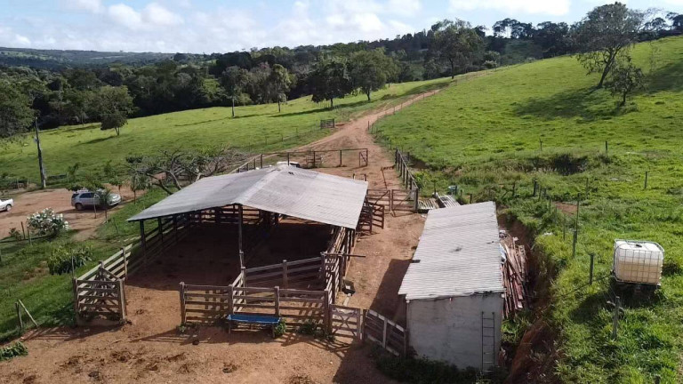 Imagem Chácara à Venda, 12 m² em Zona Rural - Vianópolis Imagem Chácara à Venda, 12 m² em Zona Rural - Vianópolis