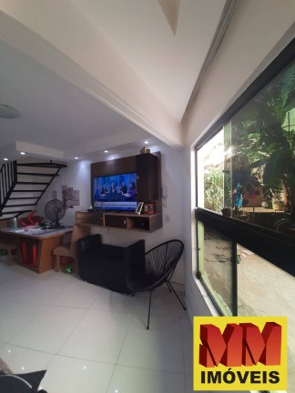 Imagem Casa de Condomínio com 2 Quartos à Venda, 69 m² em Parque Burle - Cabo Frio Imagem Casa de Condomínio com 2 Quartos à Venda, 69 m² em Parque Burle - Cabo Frio