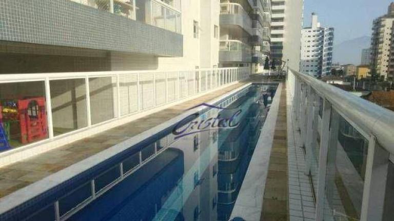 Imagem Apartamento com 2 Quartos à Venda, 99 m² em Tupi - Praia Grande Imagem Apartamento com 2 Quartos à Venda, 99 m² em Tupi - Praia Grande