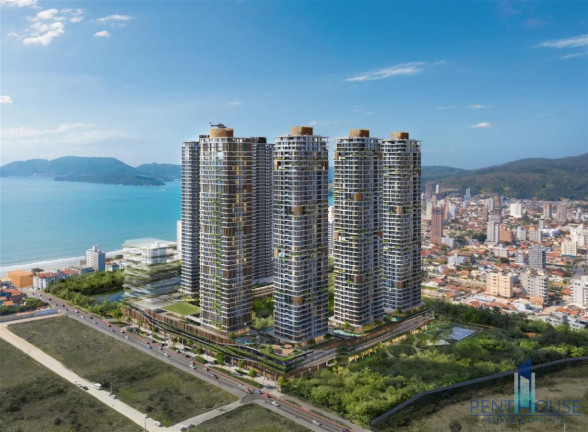 Imagem Apartamento com 2 Quartos à Venda, 80 m² em Perequê - Porto Belo Imagem Apartamento com 2 Quartos à Venda, 80 m² em Perequê - Porto Belo