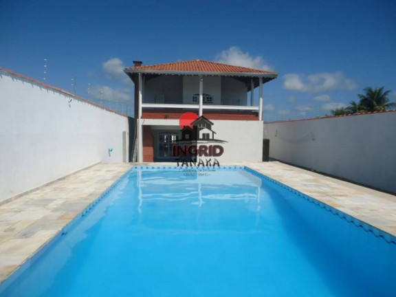 Imagem Casa com 4 Quartos à Venda, 520 m² em Arpoador - Peruíbe Imagem Casa com 4 Quartos à Venda, 520 m² em Arpoador - Peruíbe