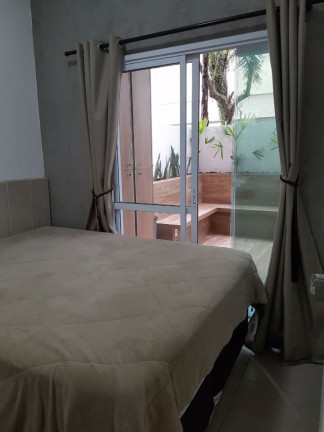 Imagem Edifício Residencial com 1 Quarto à Venda, 43 m² em Santo Amaro - São Paulo Imagem Edifício Residencial com 1 Quarto à Venda, 43 m² em Santo Amaro - São Paulo