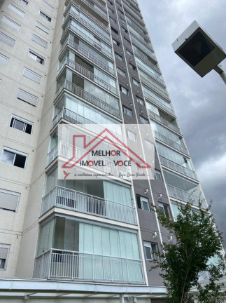 Apartamento com 2 Quartos para Alugar, 81 m² em Campininha - São Paulo