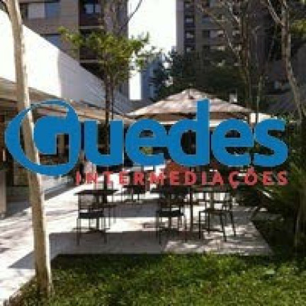 Imagem Imóvel à Venda, 40 m² em Itaim Bibi - São Paulo
