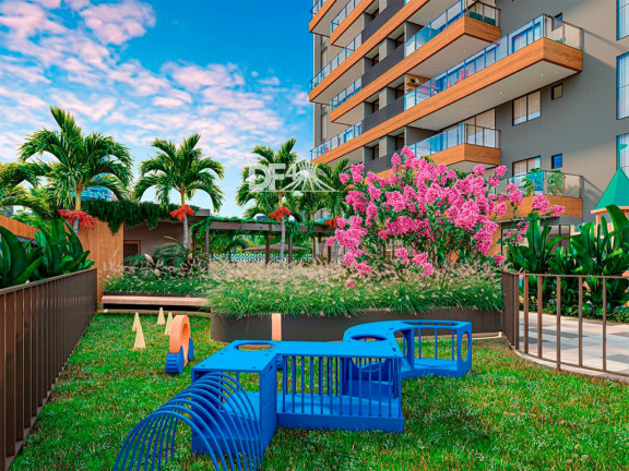 Imagem Imóvel com 3 Quartos à Venda, 118 m² em Sul (águas Claras) - Brasília