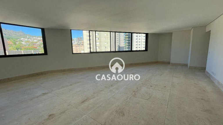 Imagem Apartamento com 4 Quartos à Venda, 189 m² em Serra - Belo Horizonte Imagem Apartamento com 4 Quartos à Venda, 189 m² em Serra - Belo Horizonte