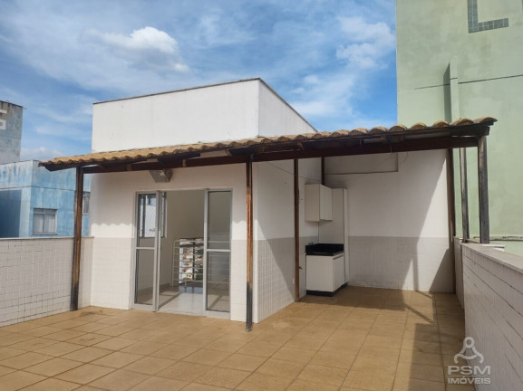 Imagem Cobertura com 3 Quartos à Venda, 158 m² em Ana Lúcia - Sabará Imagem Cobertura com 3 Quartos à Venda, 158 m² em Ana Lúcia - Sabará