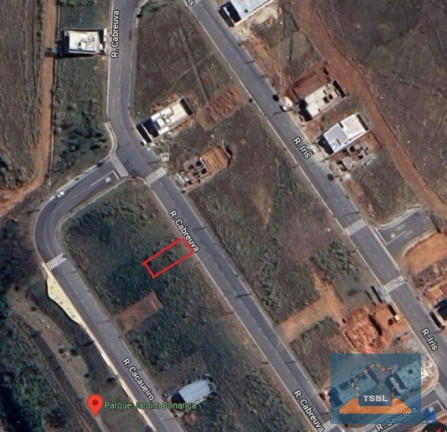 Imagem Terreno à Venda, 250 m² em Jardim Bonança - Bragança Paulista Imagem Terreno à Venda, 250 m² em Jardim Bonança - Bragança Paulista