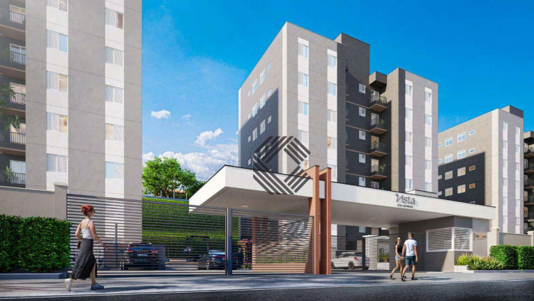 Imagem Apartamento com 2 Quartos à Venda, 49 m² em Parque Santos Dumont - Votorantim Imagem Apartamento com 2 Quartos à Venda, 49 m² em Parque Santos Dumont - Votorantim