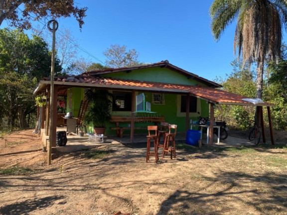 Imóvel com 3 Quartos à Venda, 4.000 m² em Ravena - Sabará