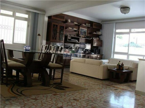 Imagem Casa com 4 Quartos à Venda, 282 m² Imagem Casa com 4 Quartos à Venda, 282 m²