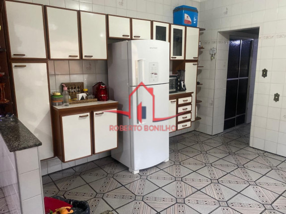 Imagem Sobrado com 3 Quartos à Venda, 232 m² em Vila Palmares - Santo André Imagem Sobrado com 3 Quartos à Venda, 232 m² em Vila Palmares - Santo André