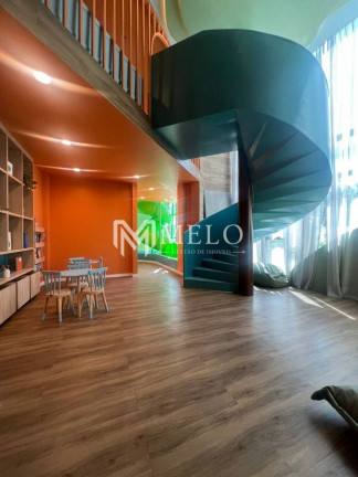 Imagem Apartamento com 1 Quarto à Venda, 34 m² em São José - Recife