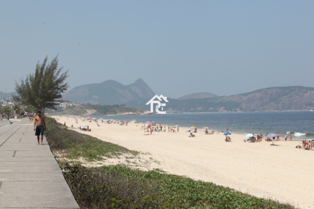 Imagem Apartamento com 1 Quarto à Venda, 44 m² em Piratininga - Niterói Imagem Apartamento com 1 Quarto à Venda, 44 m² em Piratininga - Niterói