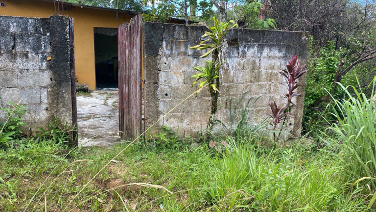 Imagem Chácara com 2 Quartos à Venda, 70 m² em Boa Vista - Itariri Imagem Chácara com 2 Quartos à Venda, 70 m² em Boa Vista - Itariri