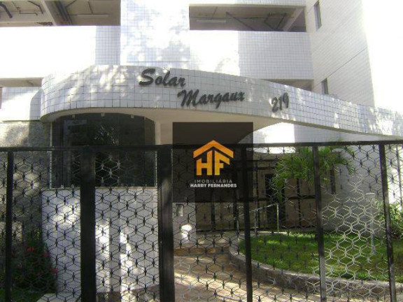 Imagem Apartamento com 2 Quartos à Venda, 68 m² em Boa Viagem - Recife