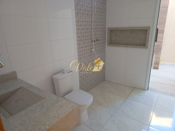 Imagem Casa com 3 Quartos à Venda, 150 m² em Condomínio Terras Do Vale - Caçapava