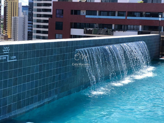 Imagem Apartamento com 2 Quartos à Venda, 54 m² em Manaíra - João Pessoa Imagem Apartamento com 2 Quartos à Venda, 54 m² em Manaíra - João Pessoa