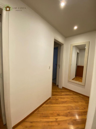 Imagem Apartamento com 4 Quartos à Venda, 200 m² em Vila Mascote - São Paulo Imagem Apartamento com 4 Quartos à Venda, 200 m² em Vila Mascote - São Paulo