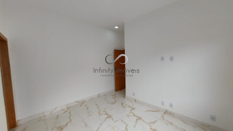 Imagem Casa com 3 Quartos à Venda, 252 m² em Residencial Eldorado - Lagoa Santa
