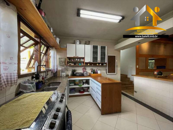 Imagem Casa de Condomínio com 4 Quartos à Venda, 220 m² em Granja Viana - Carapicuíba Imagem Casa de Condomínio com 4 Quartos à Venda, 220 m² em Granja Viana - Carapicuíba