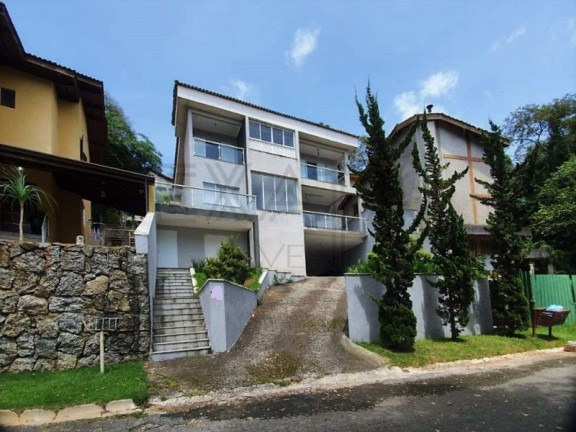 Imagem Imóvel com 3 Quartos à Venda, 378 m² em Condomínio Vila Verde - Cotia Imagem Imóvel com 3 Quartos à Venda, 378 m² em Condomínio Vila Verde - Cotia