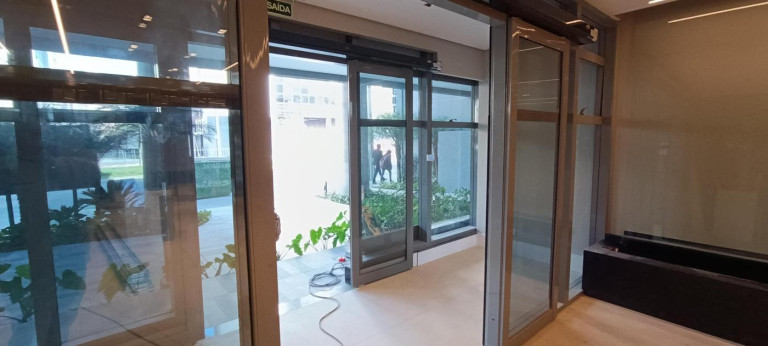 Imagem Apartamento com 3 Quartos à Venda, 106 m² em Centro - Curitiba