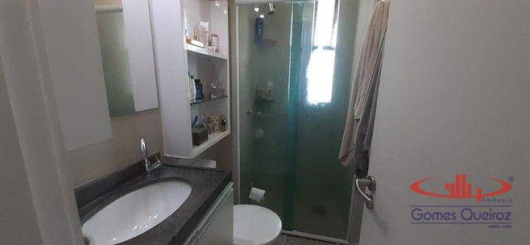 Imagem Apartamento com 3 Quartos à Venda, 96 m² em Cocó - Fortaleza Imagem Apartamento com 3 Quartos à Venda, 96 m² em Cocó - Fortaleza