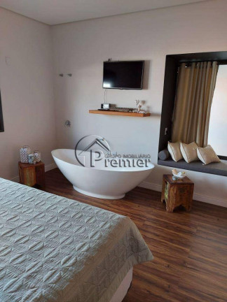 Imagem Casa com 3 Quartos à Venda, 250 m² em Jardim Residencial Viena - Indaiatuba Imagem Casa com 3 Quartos à Venda, 250 m² em Jardim Residencial Viena - Indaiatuba