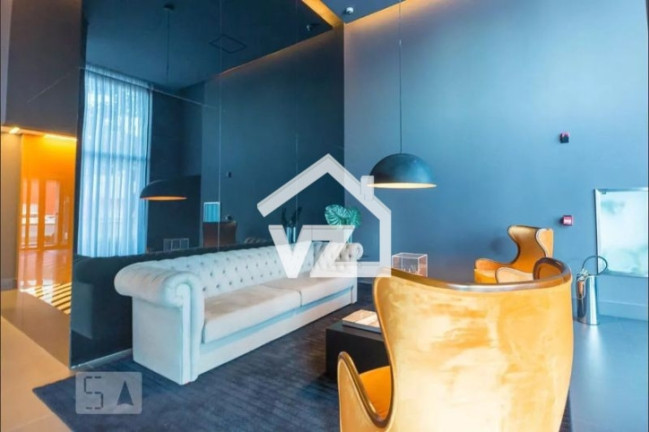 Imagem Apartamento com 1 Quarto para Alugar, 46 m² em Pinheiros - São Paulo Imagem Apartamento com 1 Quarto para Alugar, 46 m² em Pinheiros - São Paulo