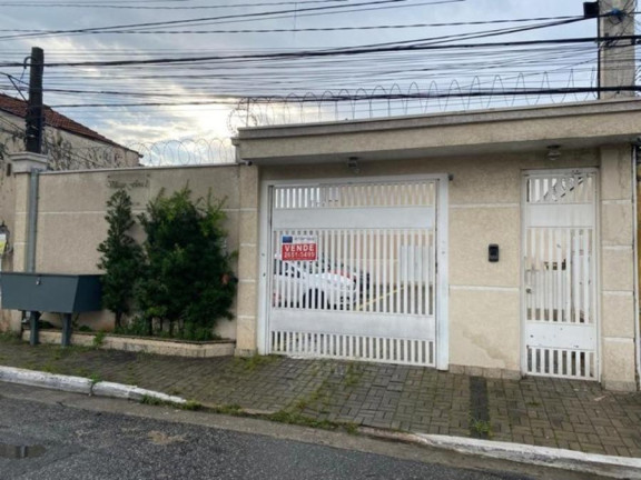Imagem Sobrado com 2 Quartos à Venda, 51 m² em Cidade Patriarca - São Paulo Imagem Sobrado com 2 Quartos à Venda, 51 m² em Cidade Patriarca - São Paulo