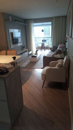 Imagem Apartamento com 3 Quartos à Venda, 92 m² em Morumbi - São Paulo