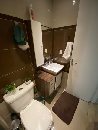 Imagem Apartamento com 2 Quartos à Venda, 50 m² em Vila Carmosina - São Paulo