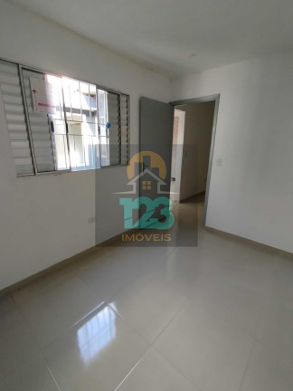 Imagem Casa com 1 Quarto para Alugar, 40 m² em Cachoeirinha - São Paulo Imagem Casa com 1 Quarto para Alugar, 40 m² em Cachoeirinha - São Paulo