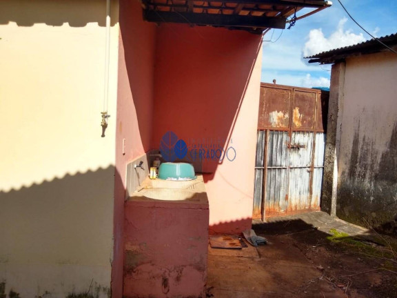 Imagem Casa com 3 Quartos à Venda, 140 m² em Vila Jayara - Anápolis Imagem Casa com 3 Quartos à Venda, 140 m² em Vila Jayara - Anápolis