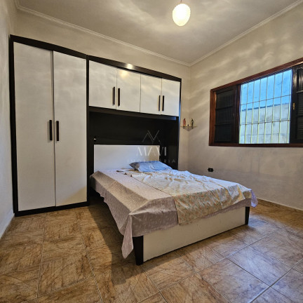 Imagem Casa com 2 Quartos à Venda, 78 m² em Maracanã - Praia Grande Imagem Casa com 2 Quartos à Venda, 78 m² em Maracanã - Praia Grande