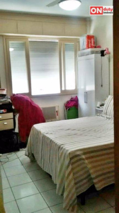 Imagem Apartamento com 3 Quartos à Venda, 159 m² em Gonzaga - Santos Imagem Apartamento com 3 Quartos à Venda, 159 m² em Gonzaga - Santos