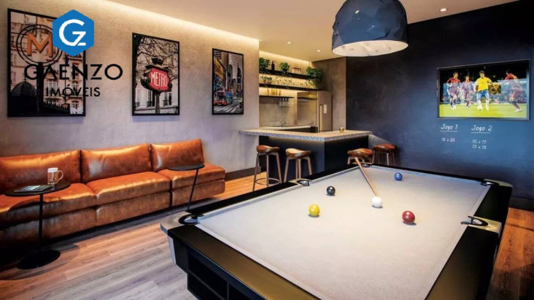 Imagem Apartamento com 2 Quartos à Venda, 57 m² em Vila Yara - Osasco