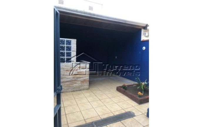 Imagem Casa com 4 Quartos à Venda, 125 m² em Jardim Das Indústrias - São José Dos Campos Imagem Casa com 4 Quartos à Venda, 125 m² em Jardim Das Indústrias - São José Dos Campos