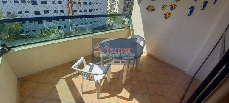 Imagem Apartamento com 2 Quartos à Venda, 80 m² em Enseada - Guarujá Imagem Apartamento com 2 Quartos à Venda, 80 m² em Enseada - Guarujá