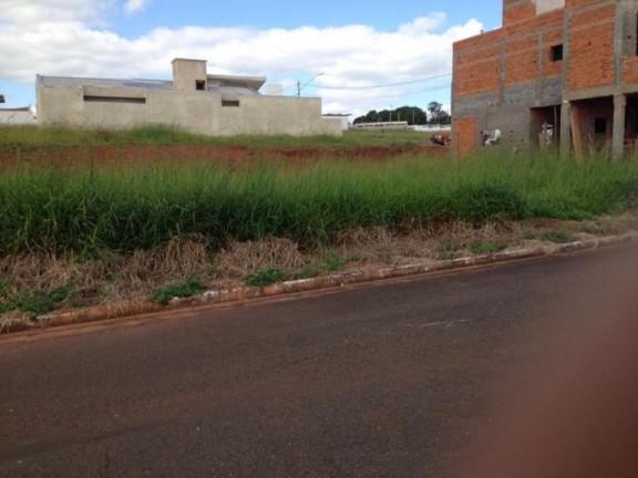 Imagem Terreno em Condomínio à Venda, 520 m² em Passos