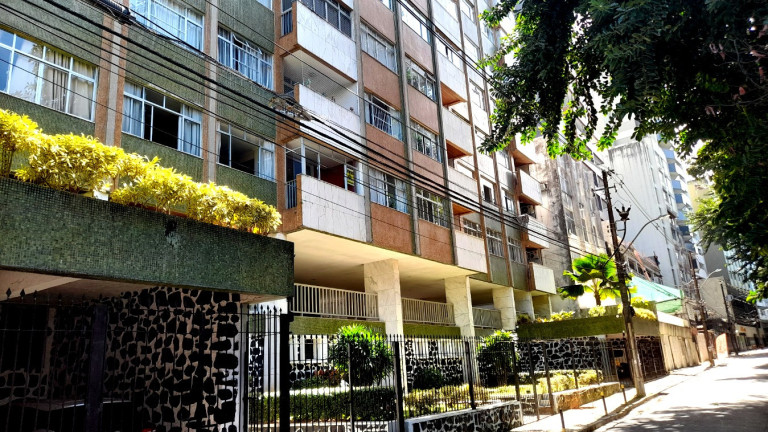 Imagem Apartamento com 4 Quartos à Venda, 160 m² em Graça - Salvador Imagem Apartamento com 4 Quartos à Venda, 160 m² em Graça - Salvador