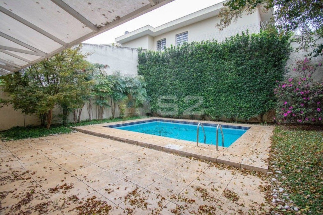 Imagem Casa com 4 Quartos à Venda, 277 m² em Vila Madalena - São Paulo Imagem Casa com 4 Quartos à Venda, 277 m² em Vila Madalena - São Paulo